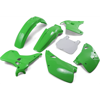 BODY KIT FULL KX125/250 93 OEM
