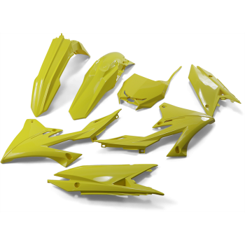BODY KIT FULL RMZ250 19-25/450