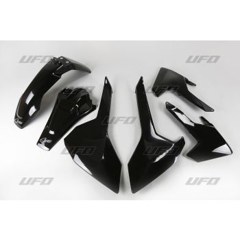 BODY KIT FULL TE/FE/TX 17-19 B