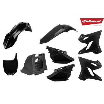 BODY KIT FULL YZ125/250 15-21