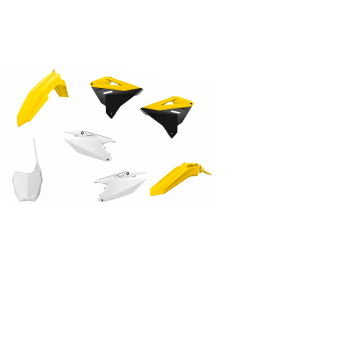 BODY KIT RESTYLE RM OEM