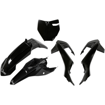 BODY KIT SX65 16-23 BK