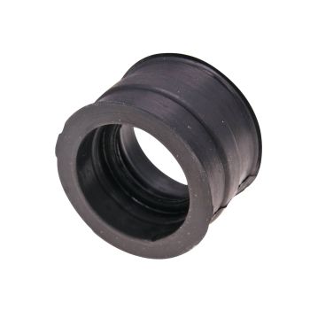 Polini kollektor süsinikkiust varrukas D26 XP4