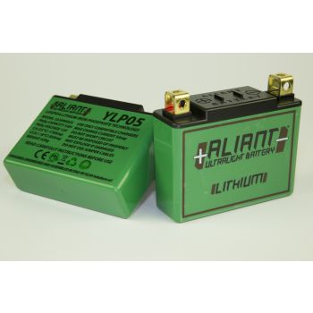 Aliant Ultralight YLP05 lithiumbattery