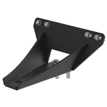 Haakekonksu adapter: Suzuki: 450/500/700/750: KingQuad