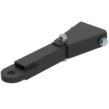 Haakekonksu adapter: CanAm G1 Outlander: CanAm G1 Renegade