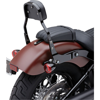 BACKREST DET MINI BLK