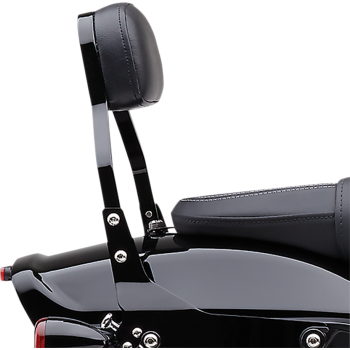 BKREST MINI BLK FXFBS