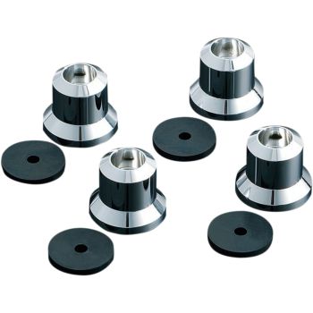 RISERS LUGGAGE RACK - GL 1800