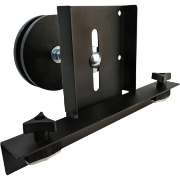 SPARE TIRE MOUNT CAN AM