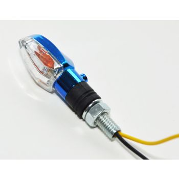 Hyper Winkers, pair Mini Arrow e-appr. Blue