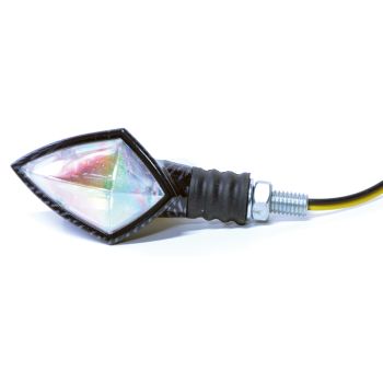 Hyper Winkers, pair Offset Carbon&Iridium e-appr.