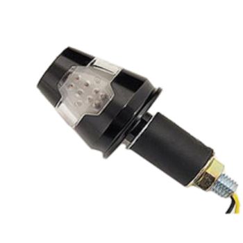 Hyper Vilkku handlebar winker e-appr.