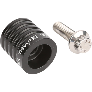 PEG SHIFTER SHORTY BLK