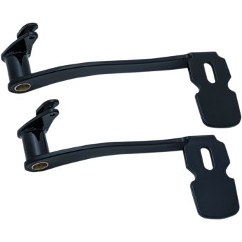 BRAKE PEDAL EXTENDED - FL 14-U
