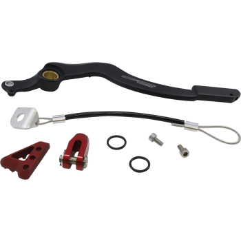 BRAKE PEDAL MSE HON RD