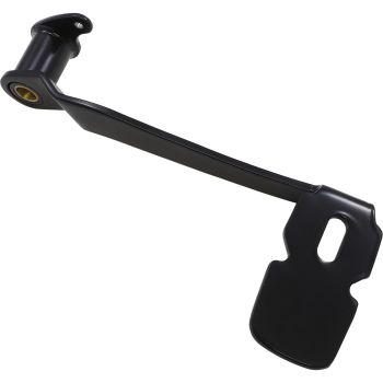 PEDAL BRK 9 5/8 B 02-07