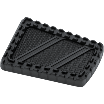 PAD BRAKE PEDAL RIOT - SATIN B