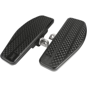 FLOORBOARDS MINI FR BLK