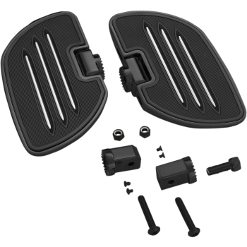 DRIVER BOARD GL1800 BLK