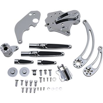 FORWARD CTRL CH 14+ FLH