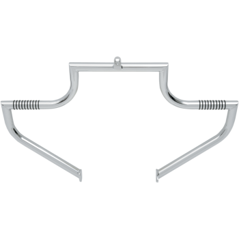 LINBAR 97-23 FLHT CHROME