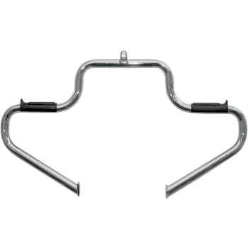 MULTIBAR 97-19 FLHT CHRM