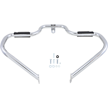 MULTIBAR CHR SOFTAIL 18+