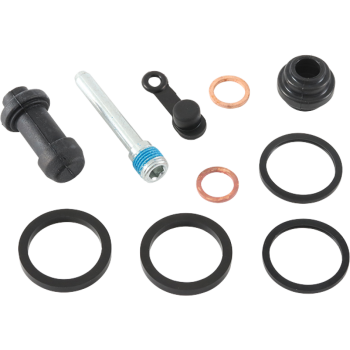 REBUILD KT CALIPER FR/RR