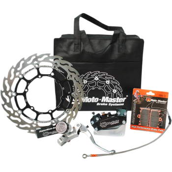 SUPERMOTO RACING KIT
