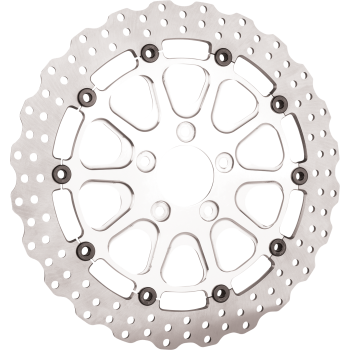 ROTOR FR TPRO 13 RAW