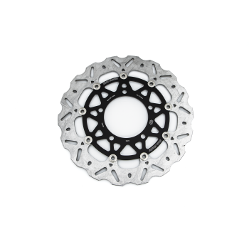 BRAKE DISC NITRO FRONT