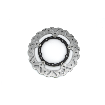BRAKE DISC NITRO FRONT