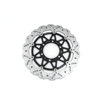 BRAKE DISC NITRO FRONT