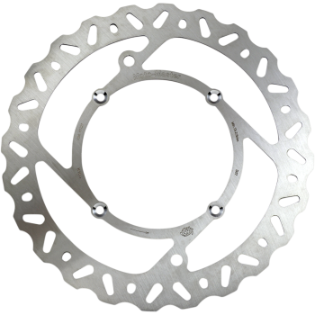 BRAKE DISC NITRO FRONT