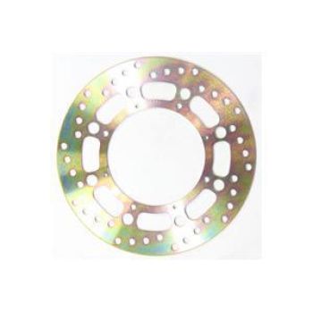 BRAKE ROTOR FIX D SERIES RND