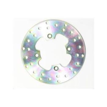 BRAKE ROTOR FIX D SERIES RND