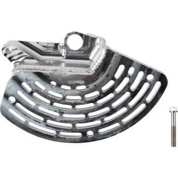 GUARD ROTOR FRONT MSE