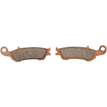 BRAKE PAD SINTER BP-106