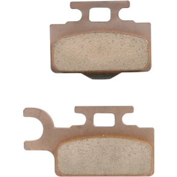 BRAKE PAD SINTER BP-114