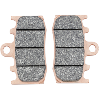BRAKE PAD SINT FR