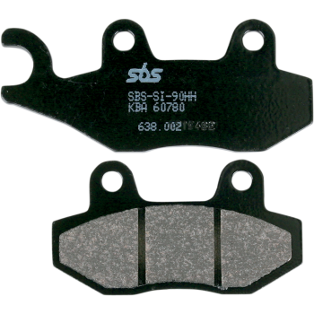 BRAKE PAD SINT FR