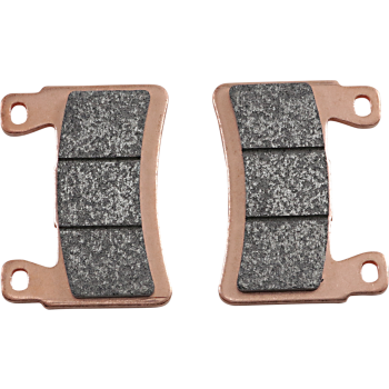 BRAKE PAD SINT FR