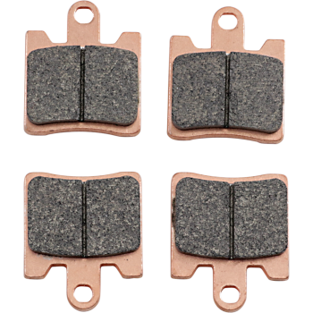 BRAKE PAD SINT FR