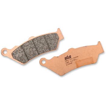 BRAKE PAD SINT FR