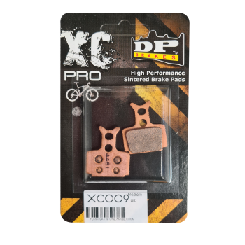 XC-PRO PADS XC009