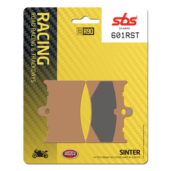 BRAKE PAD SINT ST/RA
