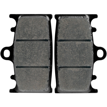 BRAKE PAD SINT FR