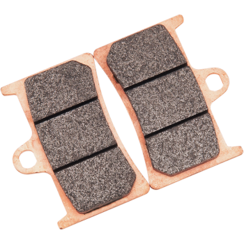 BRAKE PAD SINT FR