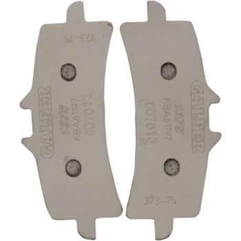 BRAKE PAD SINTERED SPORT